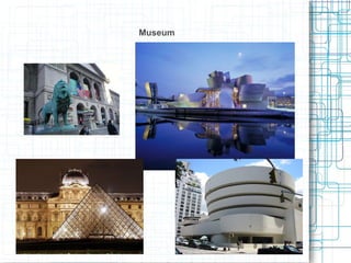 Museum 