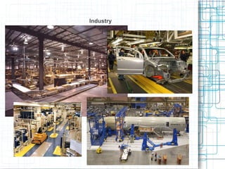 Industry 
