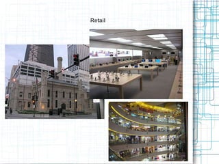 Retail 