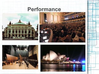 Performance 
