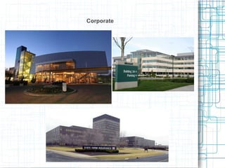 Corporate 