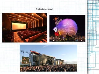 Entertainment 