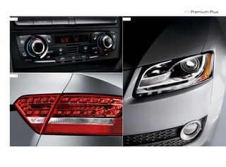 A5 Premium Plus
5 7
6
 