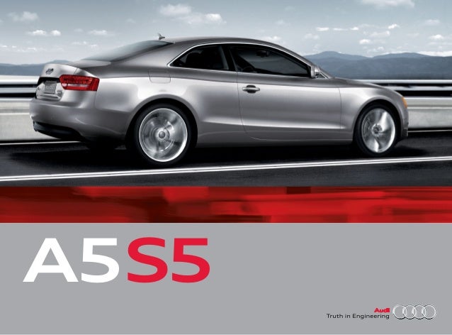 2011 Audi S5 Mission Viejo