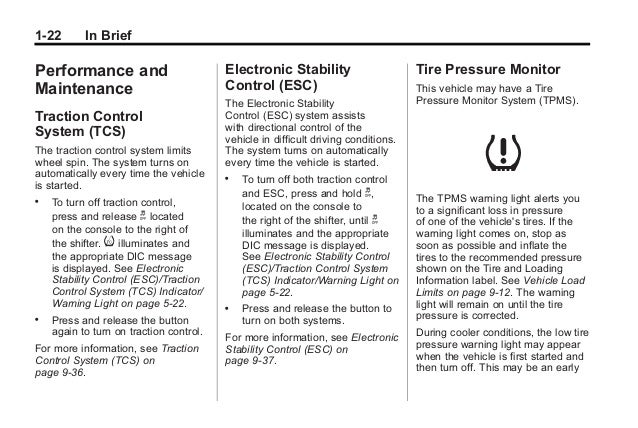 lacrosse owners manual