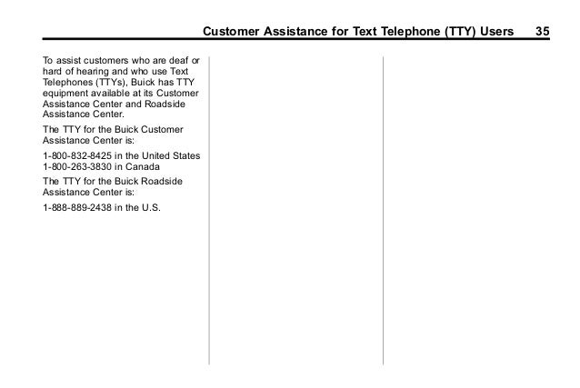 2011 Buick Lacrosse Toledo Warranty