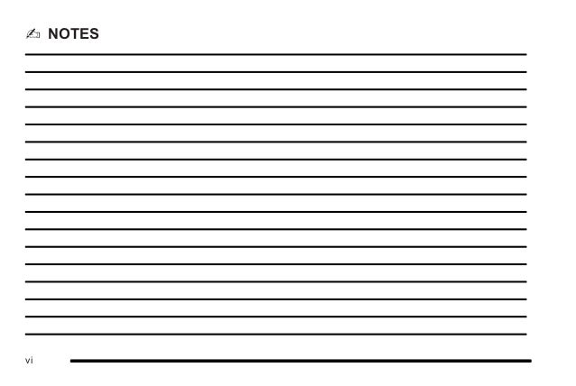 2011 Buick Lucerne Toledo Owner Manual
