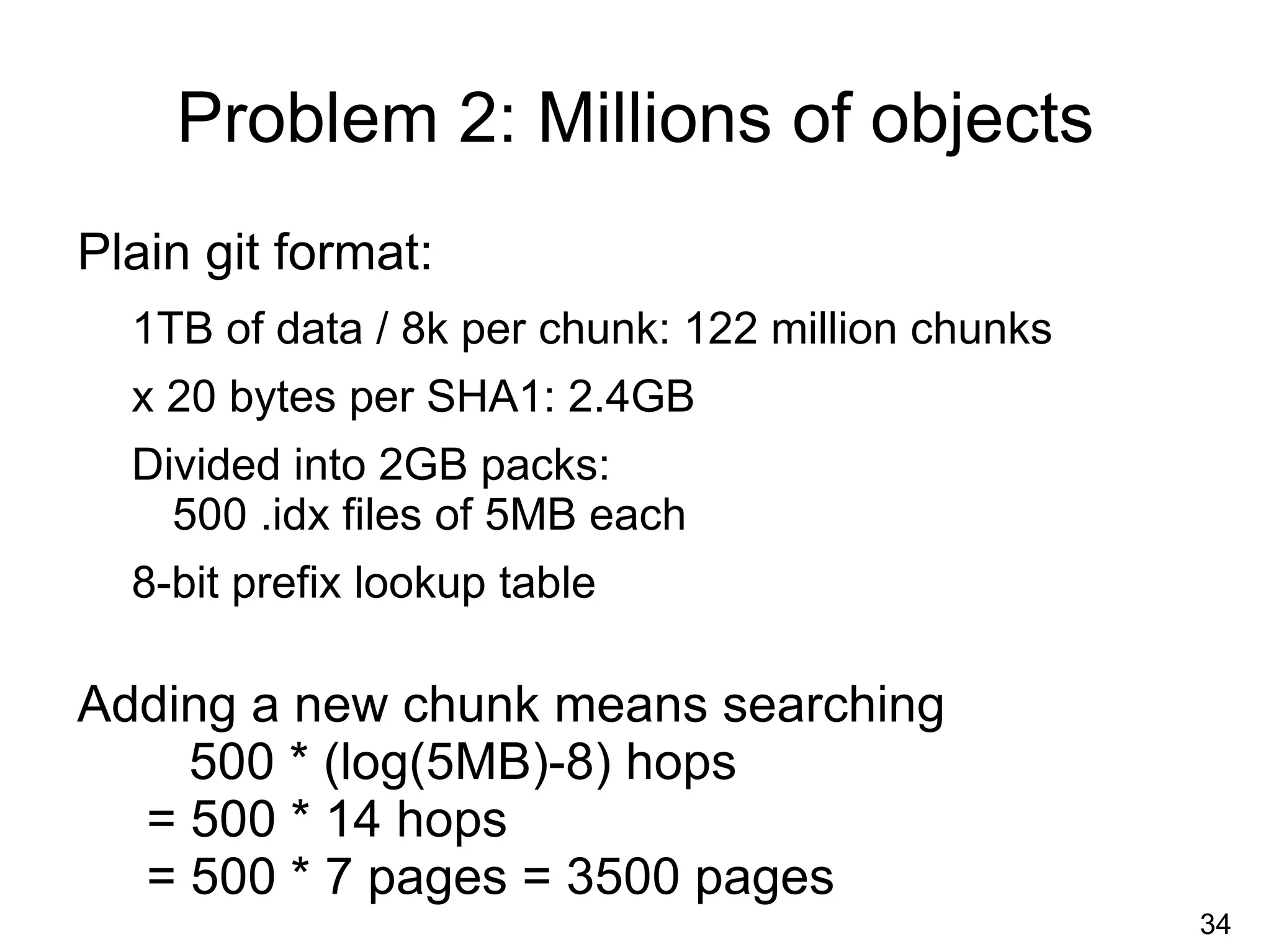 Easily deduplicates between identical files and trees 