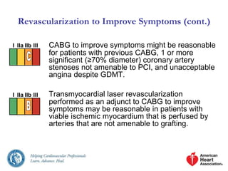 2011-CABG-Guidelines.ppt