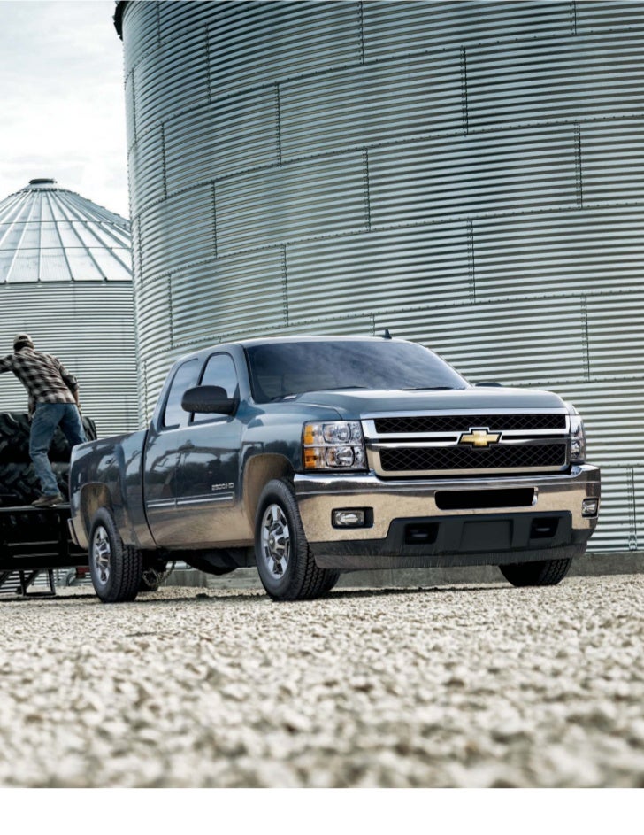 2011 Chevrolet Silverado 3500 HD Fort Worth TX Lynn Smith Chevrolet