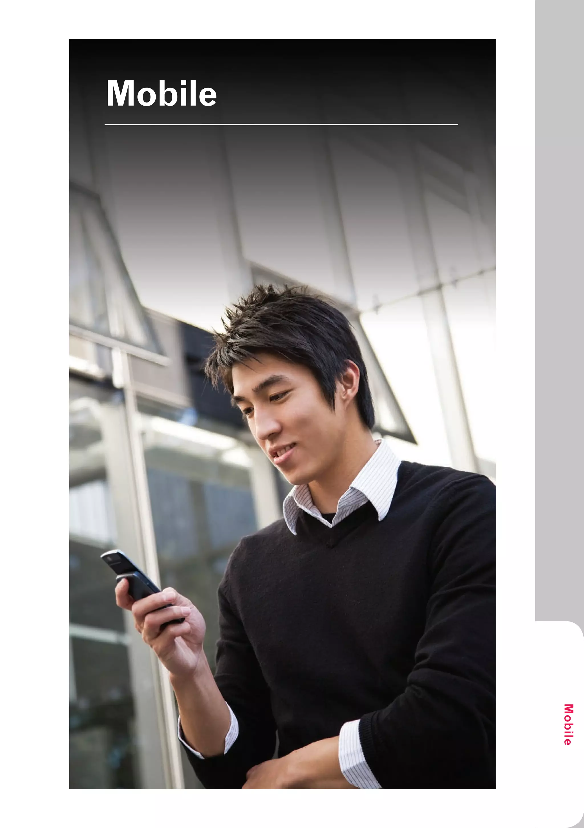 Mobile




         Mobile
 