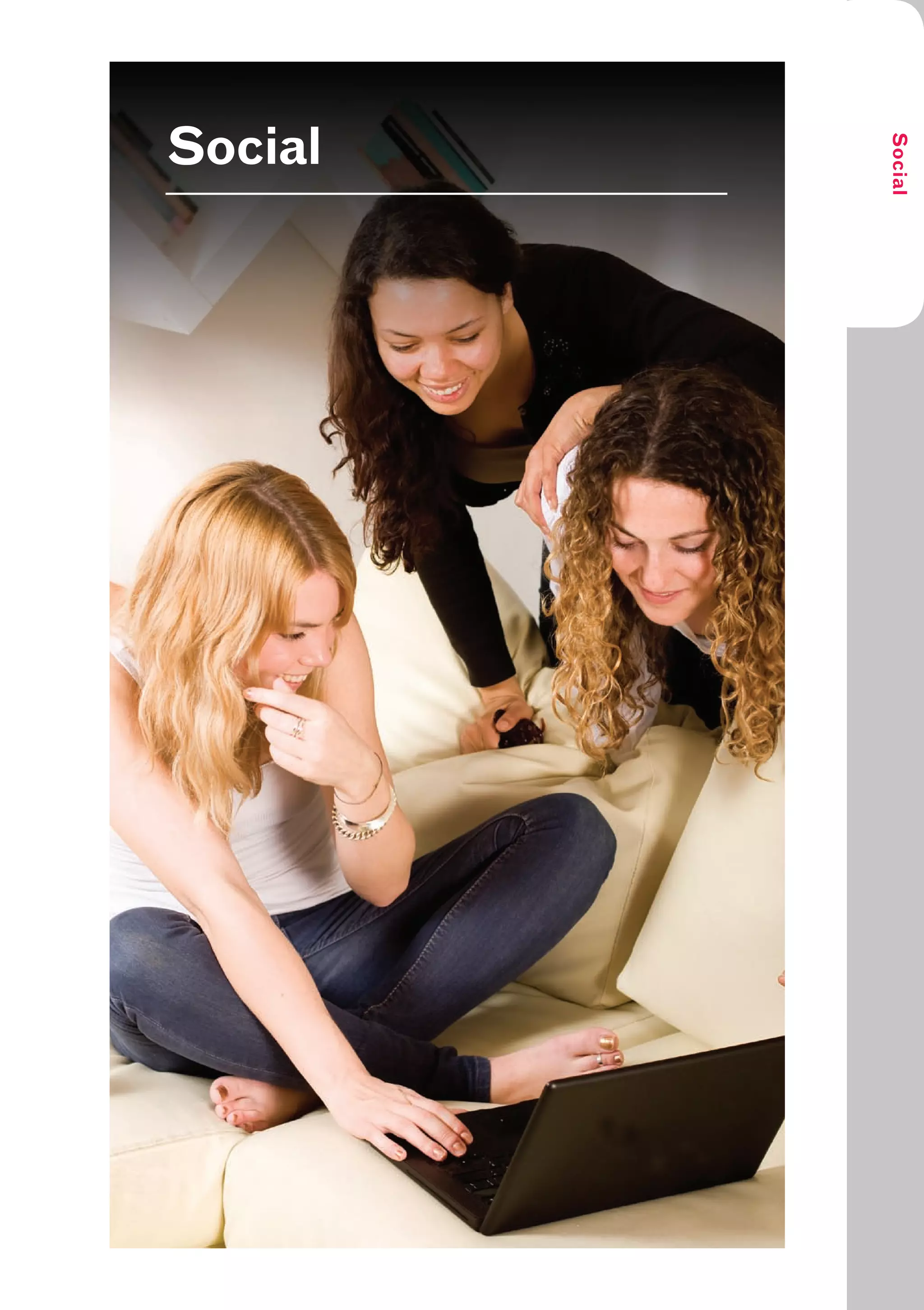 Social




         Social
 