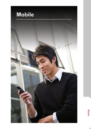 Mobile




         Mobile
 