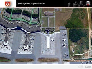 Abordagem de Engenharia Civil
 