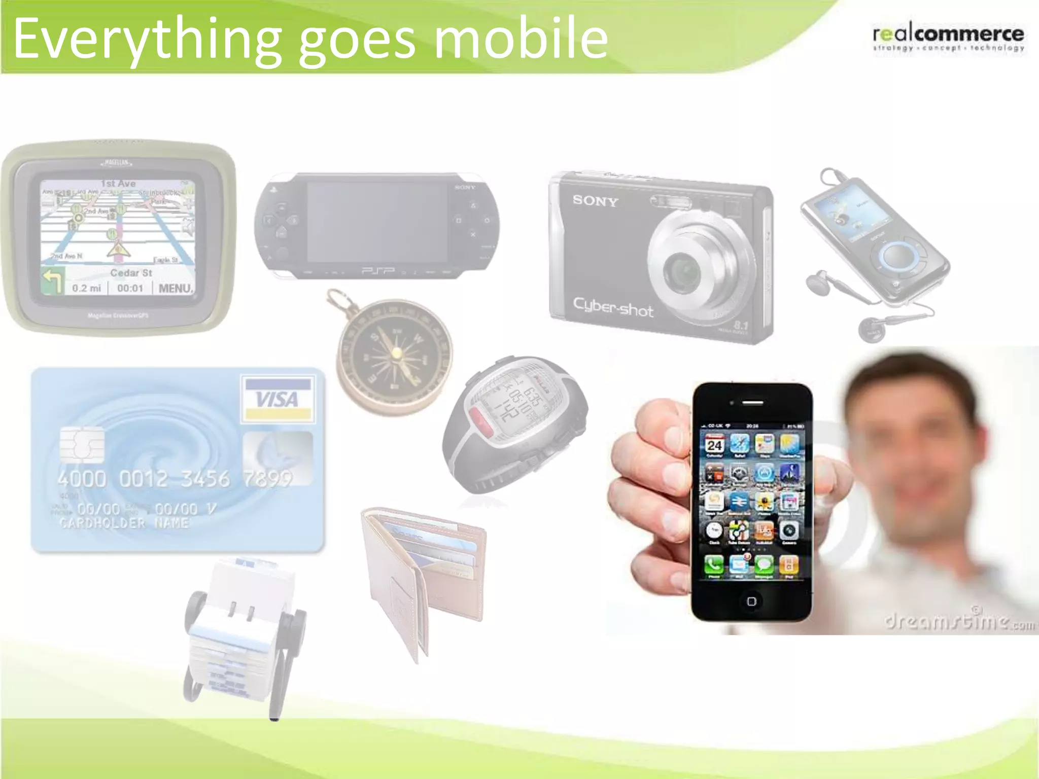 54% think iPhone improves their productivity