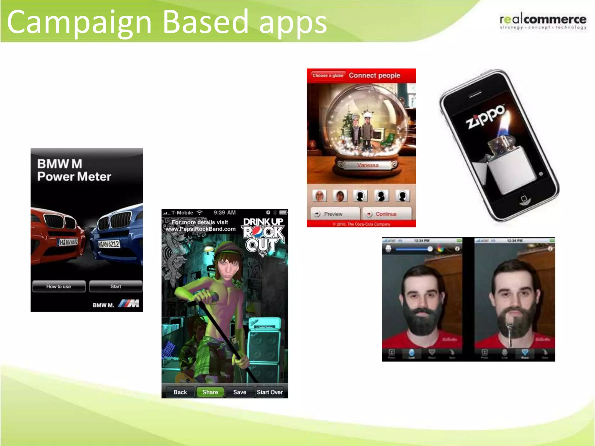 iPhone appsAverage 10 Downloads per user per month