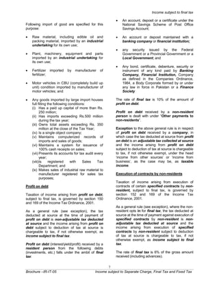 2011 final fixed-seprate block_tax_regimes_updated | PDF