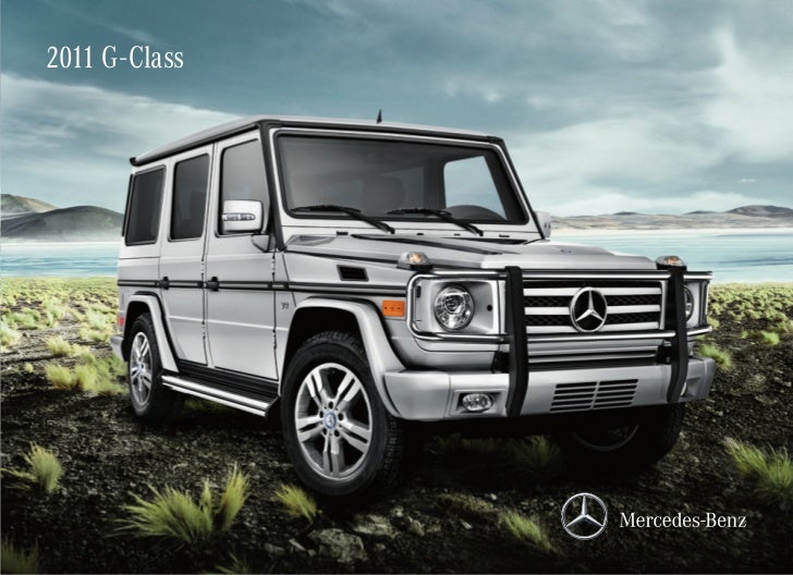 Benzel Busch Mercedes >> 2011 G Class Mercedes Benz Benzel Busch Benzel Busch Mercedes >> 2011 G Class Mercedes Benz Benzel Busch