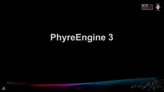 The Next Generation of PhyreEngine | PDF