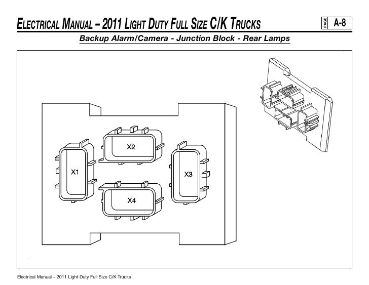 Wiring Diagram For Wisconsin