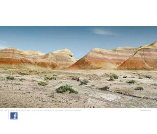 L E A R N M O R E A B O U T G M C , A N D J O I N T H E D I A L O G U E O N FA C E B O O K ( facebook . com / gmc )G M C . C O M
2011 GMC SIERRA
2011SIERRA
At GMC, more is what we do. Our dedication to engineering excellence
leads us to constantly examine and refine the ideas that help give you
more capability, power and control.
For 2011, we are proud to introduce the redesigned GMC Sierra HD,
including the first-ever Denali HD, our strongest, smartest and most
powerful Sierra pickups ever, as well as the first-ever GMC Acadia Denali.
These new vehicles join the legendary GMC Sierra and Yukon that offer
the widest array of full-size hybrids available, and the GMC Terrain,
with best-in-class highway fuel economy.1
Together, they show how experience and innovation can overcome
compromise. It’s why we never say never.
GMC. We are Professional Grade.
11GMCSRALDR-25
1
EPA-estimated mpg 32 hwy. Based on 2010 GM Compact SUV-Crossover segment.
 