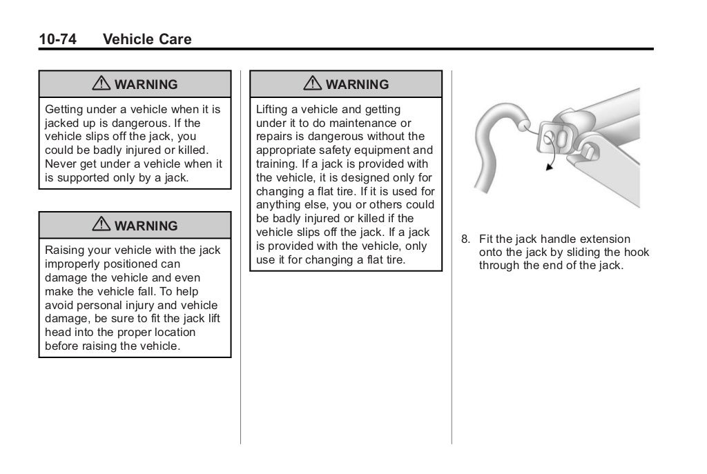 2011 GMC Terrain Toledo Owners Manual