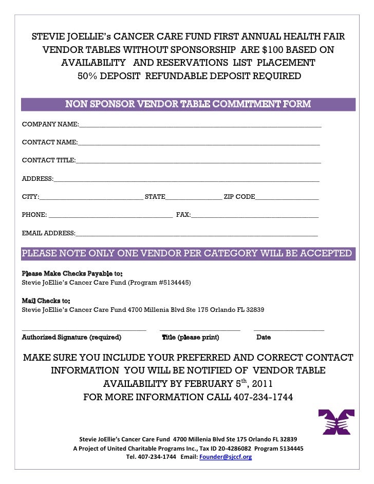 commitment letter of sponsorship getting started fast randy gage commitment letter image commitment letter of sponsorship getting started fast randy gage commitment letter image