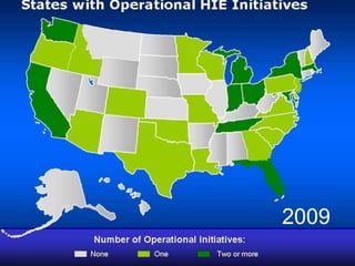 The View From DCPresented by Jennifer Covich, Chief Executive Officer, eHealth Initiative