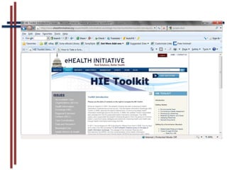 Claims and clinically based measures