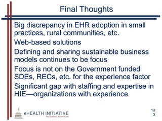 Patient e-copies of their discharge and visit summaries 