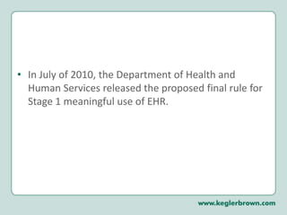 100Why It Won’t Work	“That it will ever come into general use,  notwithstanding its value, is extremely doubtful because its beneficial application requires much time and gives a good bit of trouble, both to the patient and to the practitioner because its hue and character are foreign and opposed to all our habits and associations.”