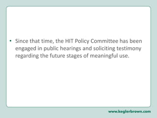 101	“That it will ever come into general use,  notwithstanding its value, is extremely doubtful because its beneficial application requires much time and gives a good bit of trouble, both to the patient and to the practitioner because its hue and character are foreign and opposed to all our habits and associations.”from The London Times in 1834Commenting on ...the “stethoscope”