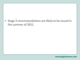 102Obligatory Confusing DiagramLabsPayer 1LabsPayer 2Payer 6Specialist 1Specialist 2HospitalSpecialist 6Specialist 3LabsHospitalSpecialist 5Specialist 4Payer 3Payer 5HospitalLabsLabsPayer  45/12/11= Patients102