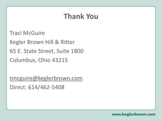 Stage 2 recommendations are likely to be issued in the summer of 2011.