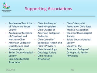 Stark: Self Reporting ProtocolMust provide all relevant information, including corrective action.If already under government investigation, must disclose this fact to CMS.Must provide all supporting documents without assertion of privilege.Submit detailed financial analysis.Statement of why disclosing party believes there is a violation, including legal analysis.Circumstances by which violation was discovered and measures taken.History of similar conduct and other violations.Certification by CEO or CFO.