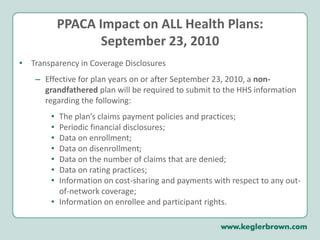 Notices regarding claims and appeals must be provided in a culturally and linguistically appropriate manner