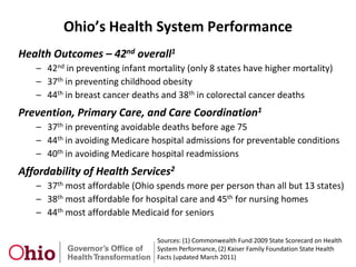 Constitutional Challenges to PPACAPrincipal Challenge to PPACA is the Commerce ClauseStates challenging PPACA argue that the Commerce Clause does not give Congress the authority to mandate that every American buy health insurance or pay a fee/penaltyOther Challenges are Spending Clause and Taxing PowerRelated to Medicaid program; PPACA greatly expands eligibility rules under Medicaid and imposes unprecedented costs and burdens on states, and this exceeds Congress’s authority under the Spending Clause Tax Issues: Penalty imposed for noncompliance with PPACA’s individual mandate is unconstitutional as an improperly apportioned direct tax 