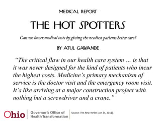 Constitutional Challenges to PPACAThe matter will eventually reach the U.S. Supreme CourtNot sure when, but before 2012 elections? There has been no injunction against the implementation of PPACA so nothing practical has changed for employers, insurers and individualsRemains to be seen whether states will put the brakes on the implementation of PPACA, particularly on states’ preparation for the creation of Exchanges