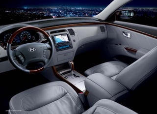 limited iN GraY leather
 