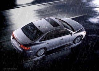 limited iN SILvER FROSt mEtALLIC
 