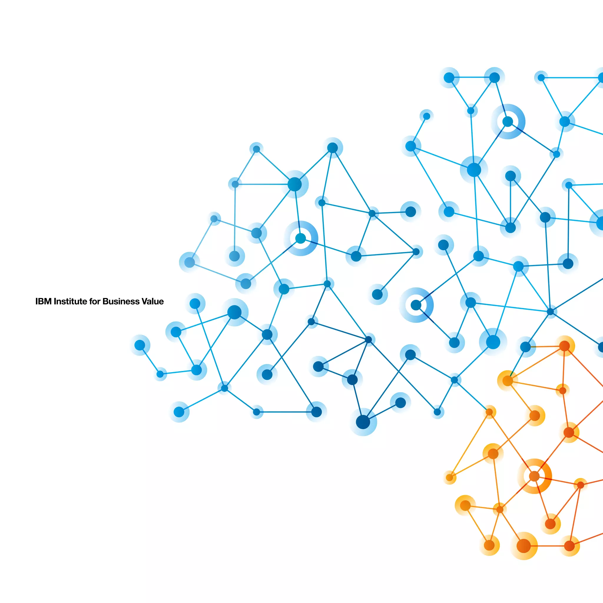 IBM Institute for Business Value
 