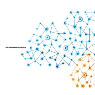 IBM Institute for Business Value
 