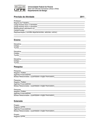 2011   nome - plano individual de previsao de atividades