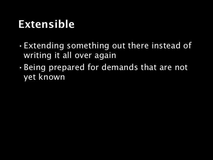 Process of academic writing slideshare image