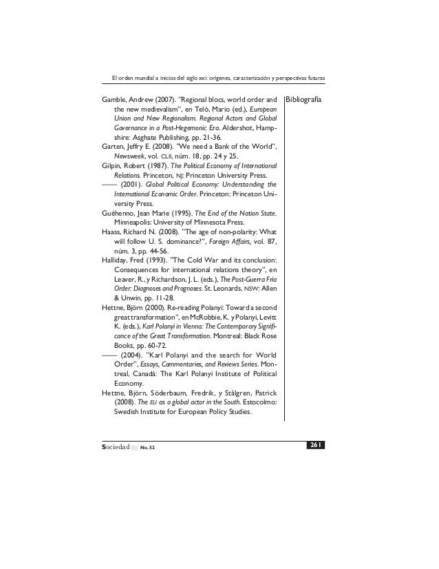 robert gilpin 1987 the political economy of international relations pdf