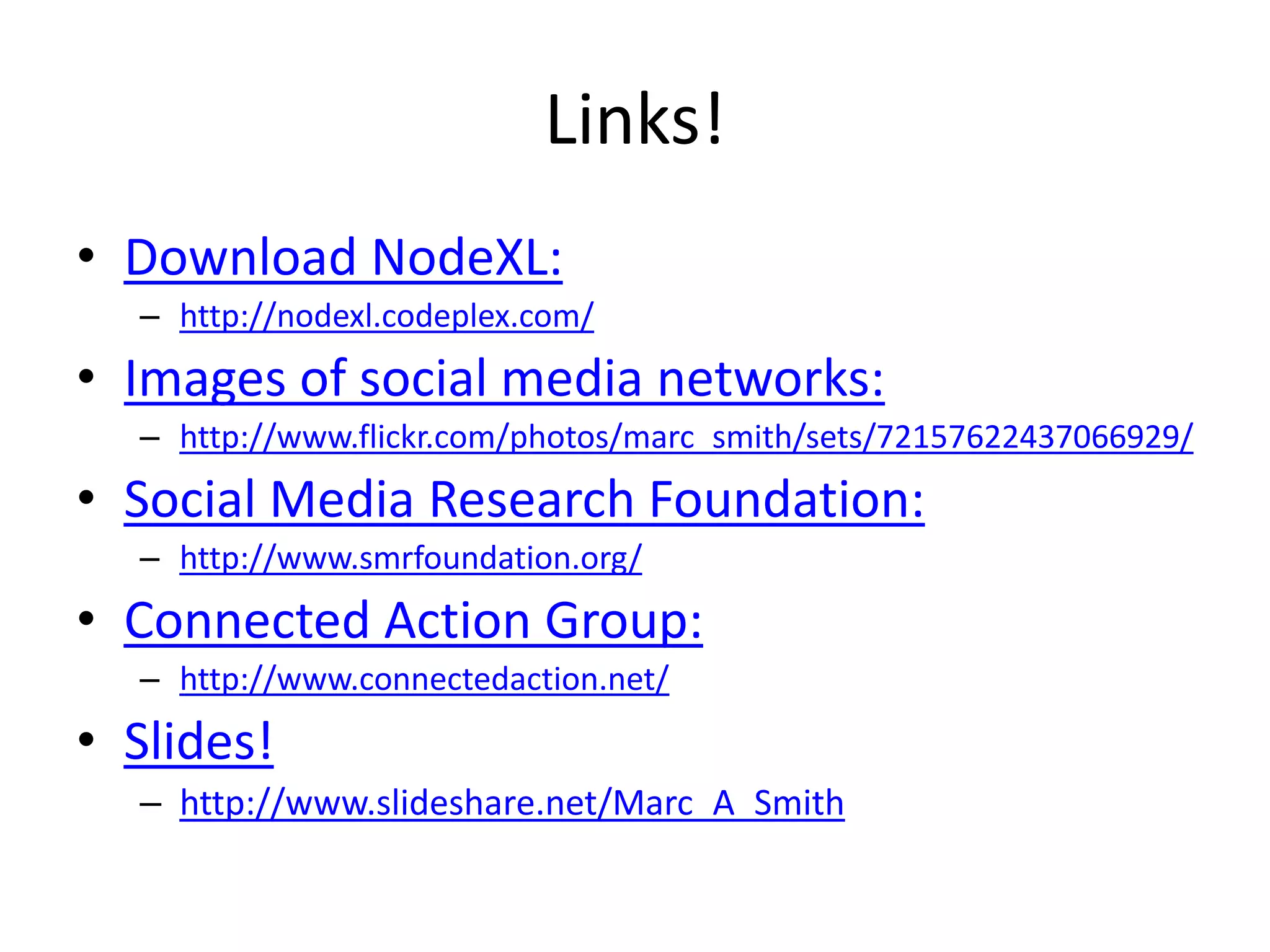  Upload data sets to our archive!
