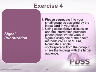 Exercise 4

                                     1. Please segregate into your
                                        sma...