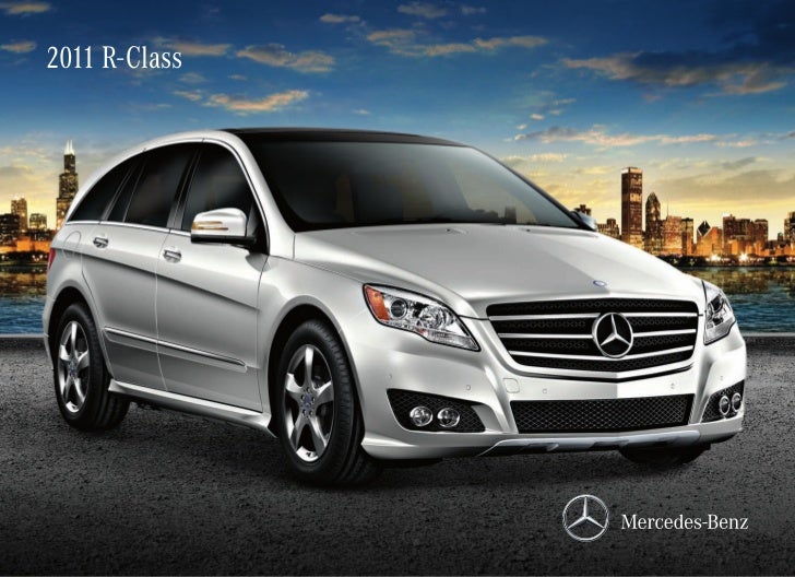 Benzel Busch Mercedes >> 2011 R Class Mercedes Benz Benzel Busch Benzel Busch Mercedes >> 2011 R Class Mercedes Benz Benzel Busch