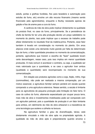 Revista Extensão Rural, DEAER/PPGExR – CCR – UFSM, Ano XVIII, nº 22, Jul – Dez de 2011



estufa, portas e grelhas fundida...