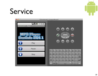 Service




          28
 